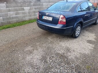 Wolksvagen passat b5.5 1.8t. Lpg - 3