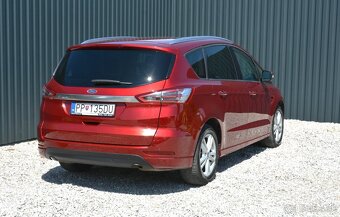 Ford S-Max 2.0 TDCi SR 1 majiteľ - 3