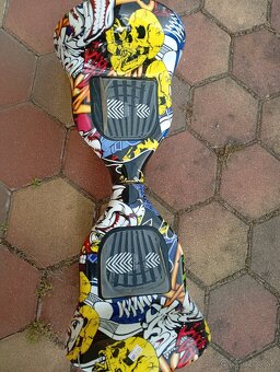 Howerboard - 3