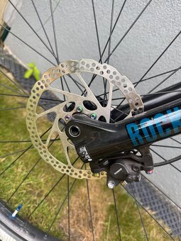 Trek Ex Fuel 5 - 3
