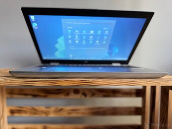 HP ProBook 650 G4 - 3