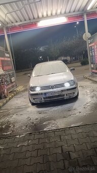 WV golf 4 1.9 tdi 85 kw PD - 3