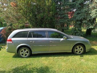 Vectra C - 3