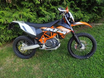 KTM 690R - 3