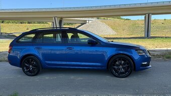 ŠKODA OCTAVIA COMBI 2,0 TDi DSG /110kW/ SPORT Edition - 3