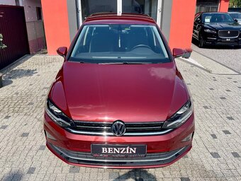 Volkswagen Golf Sportsvan 1.0 TSI 110k JOIN Edition - 3