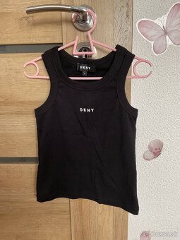 Set dresu a tielka DKNY 104 - 3