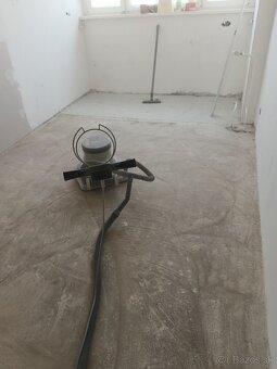 Renovácie parkiet - 3