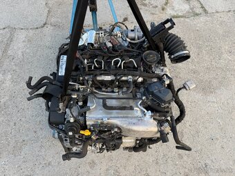 -----VOLKSWAGEN AUDI ŠKODA SEAT 2.0 TDi----- - 3