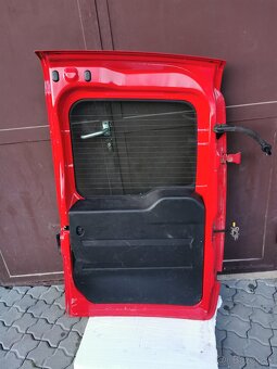 Diely Fiat Doblo 2010+ - 3