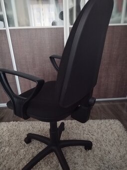 Detská stolička k písaciemu stolu - 3