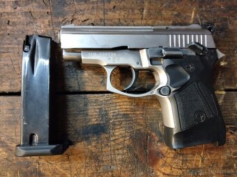 Predám Zoraki 914 Cal. 9mm P.A.K - 3