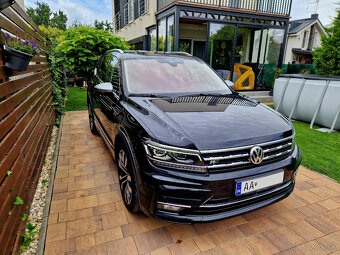 Volkswagen Tiguan Allspace 2.0 BiTDI 240k 4MOTION Highline - 3