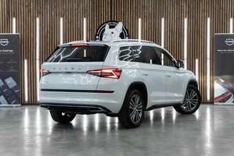 Škoda Kodiaq 2.0 TDI DSG L&K | 7-miestne SUV - 3