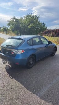 Subaru Impreza 2,0R 4wd - 3