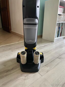 Peredám KARCHER umývač podlah - 3
