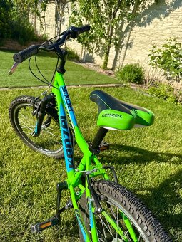Bicykel 20” na predaj - 3