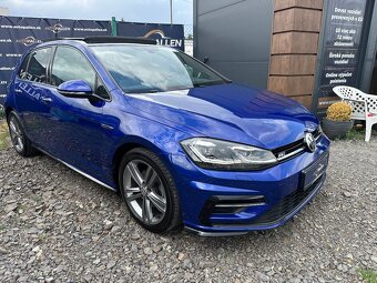 Golf 7 R-line 1.5Tsi-DSG-rv:3.9.2019-VIRTUAL-PANORAMA-DYNAUD - 3