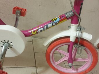 Detský Bikes Dino - 3