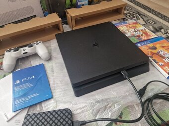 Ps4 - 3