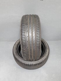 Bridgestone Turanza 215/50/18 - 92w - 3