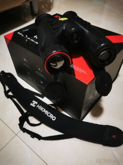 Habrok HQ35LN - 3
