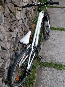Predam detsky bicykel Merida Dakar 624, kolesa 24" - 3