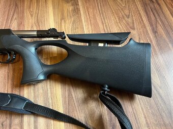 Gulovnica Sauer 505+Meopta R2 - 3