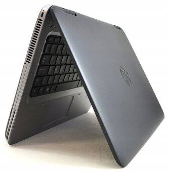 HP ProBook 640 G2 s i5 6300U, 14" 1920x1080 FULL HD - 3