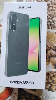 Samsung a56 5G - 3