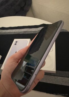 Iphone 11 128gb Purple - 3