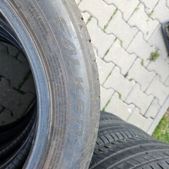 175/65 r17 Falken - 3