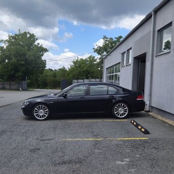 Bmw 750li e66 Individual 2005 - 3