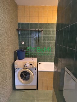 Zdieľaný prenájom mezonetového bytu v centre Námestova - Izb - 3