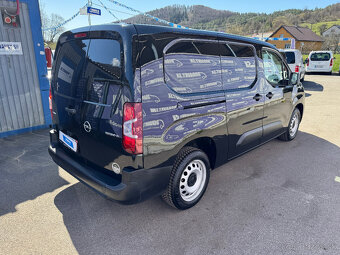 Opel Combo Van 1.5 CDTI 102k S S Enjoy XL - 3