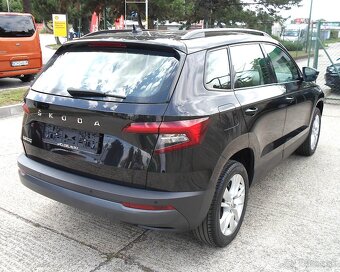 Škoda Karoq 2.0 TDI DSG 7st.automat,kamera,navi,tempomat,LED - 3
