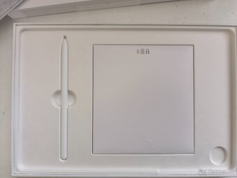 Samsung Galaxy Tab S10 FE 5G - 3