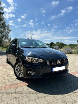 Fiat Tipo 1,4 16V MT6 - 3