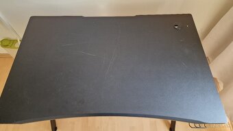 Herný stôl ULTRADESK GAM-055 - 3