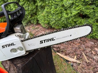 Stihl MS 291 - 3