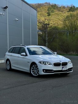 BMW F11 530XD 2016 220xxxkm - 3