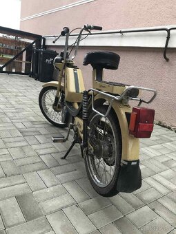 babetta 210 tuning - 3