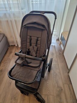 Moon Style Limited Edition Black Chrome 2021, dvojkombinácia - 3