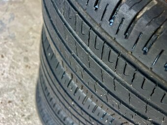 Letné 205/60 r16 - 3