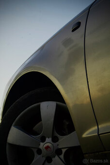 Audi A6 C6 3.0TDI Quattro, 2006, 449tkm. 3x S-line, BOSE, MM - 3
