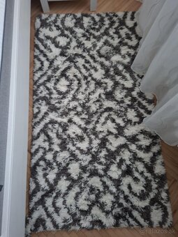 Koberec + 2 behúne - 3