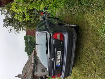 Citroën C5 3.0 V6 - 3