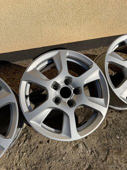 5x112 r16 disky skoda, audi, seat, vw - 3
