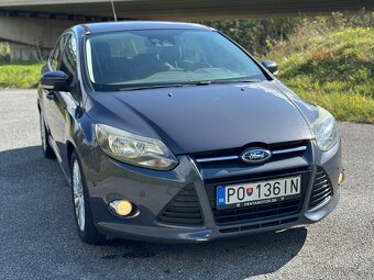 Ford Focus 1.6 2011 - 3