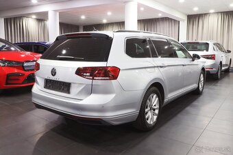 Volkswagen Passat B8 Variant 2.0 TDI 110kW DSG automat - 3